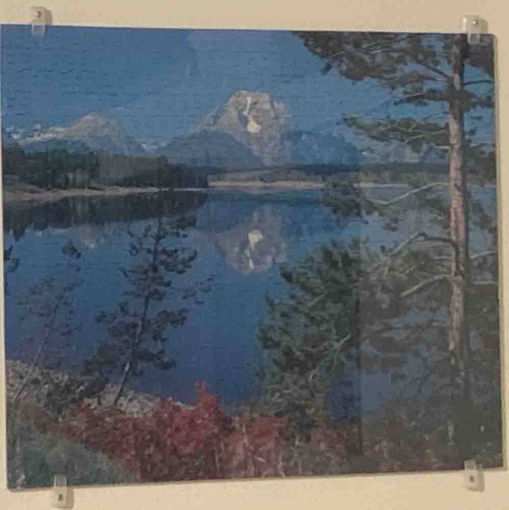 Oxbow Bend